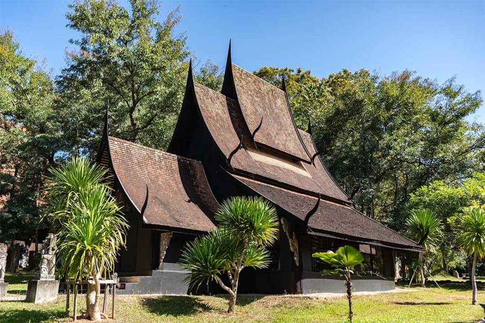 Top Things to Do in Chiang Rai: Must-Visit Attractions and Hidden Gems