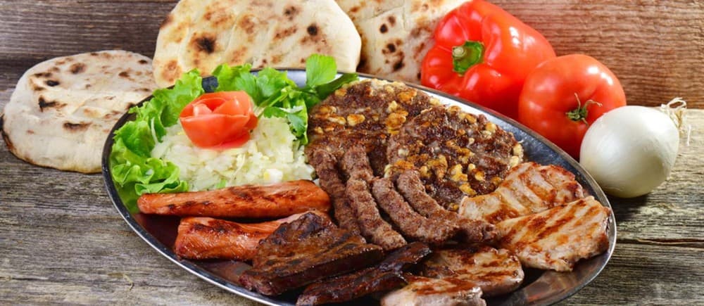 A Food Lover’s Guide to Belgrade: What and Where to Eat