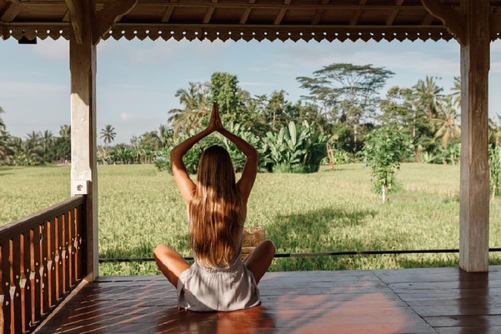 Bali Beyond the Beaches: Exploring the Island’s Cultural Heart