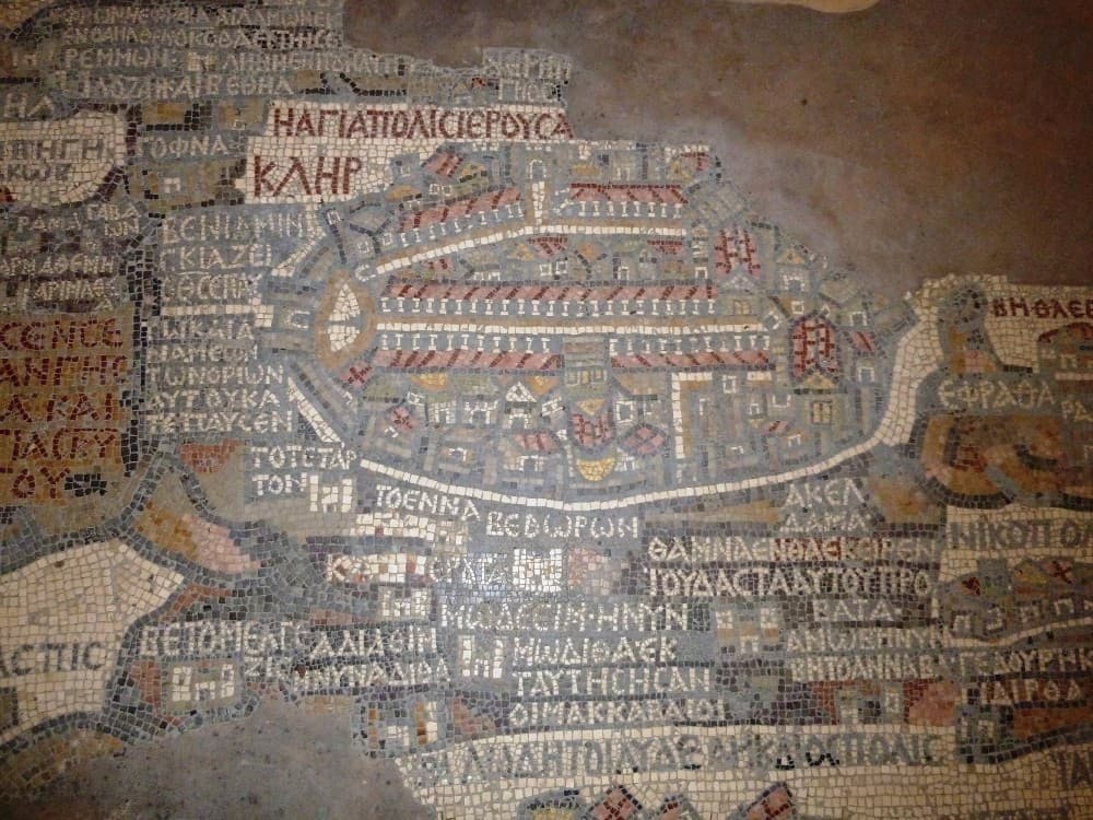 Top Things to Do in Madaba: A First Timer's Guide