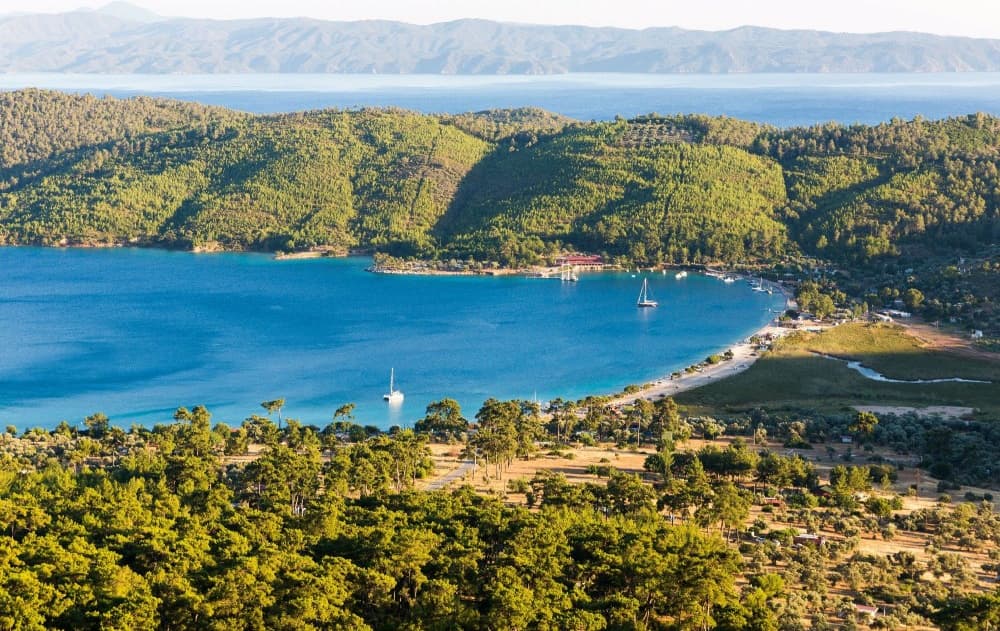 Akyaka Through the Lens: The Most Instagram-Worthy Spots