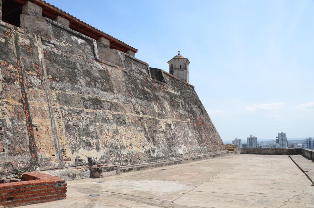 Cartagena Uncovered: 5 Must-See Attractions for First-Time Visitors