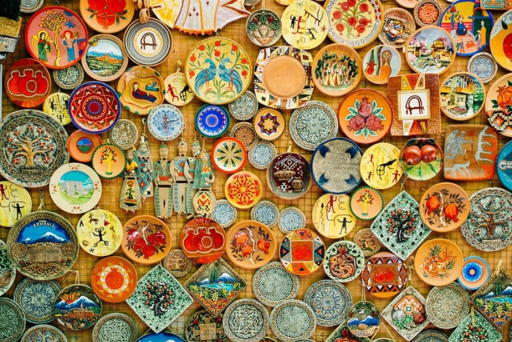 Top Things to Do in Madaba: A First Timer's Guide