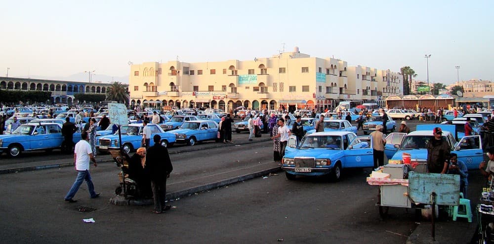 Shopping in Agadir: The Best Souks and Markets to Explore