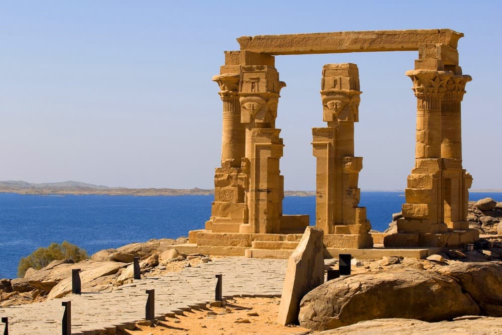 Exploring Aswan: 5 Hidden Gems to Discover Beyond the Tourist Spots
