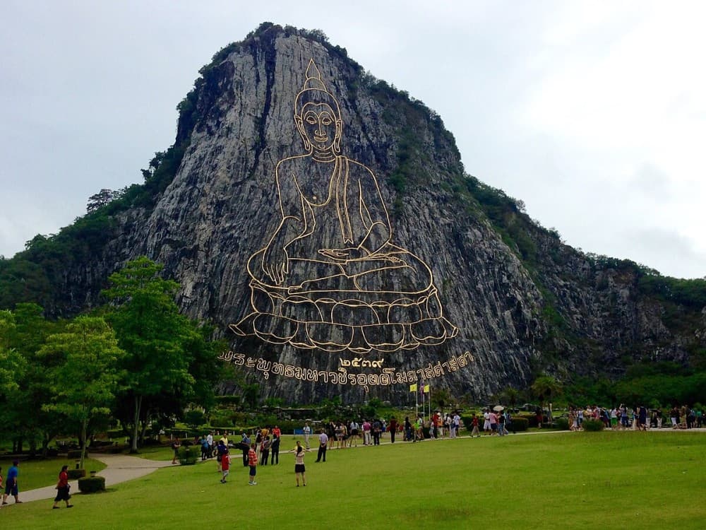 Hidden Gems in Pattaya: Unique Attractions Off the Beaten Path