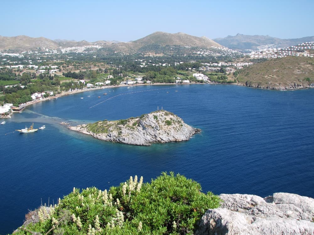 Bodrum Through the Lens: The Most Instagram-Worthy Spots
