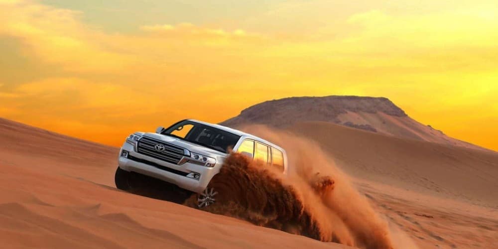 Top Things to Do in Ouarzazate: A Gateway to the Sahara