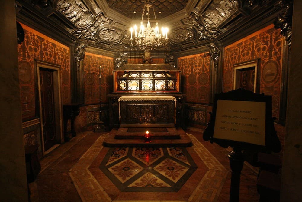 Hidden Gems in Vienna: Unique Places Most Tourists Miss