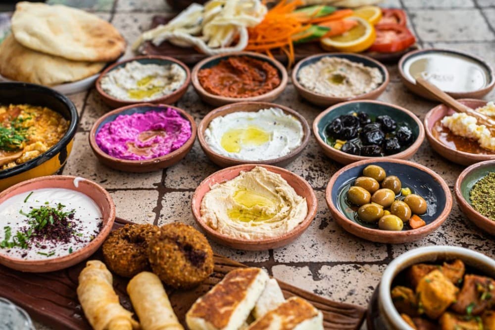 Selcuk’s Culinary Delights: A Flavorful Journey Through History