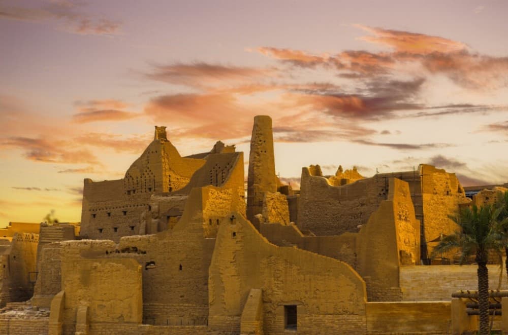 The Ultimate 3-Day Riyadh Itinerary: A Perfect First Visit