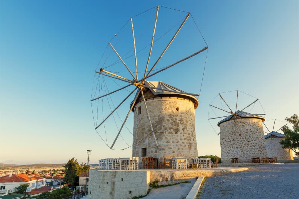 Hidden Treasures of Cesme: Exploring Nature’s Wonders