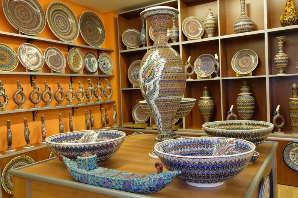 Bodrum’s Living Heritage: Traditions, Markets, and Local Crafts