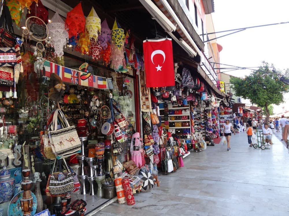 Top 5 Must-Do Activities in Kusadasi for First-Time Visitors