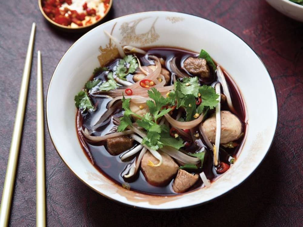 Bangkok’s Best Street Food: A Flavorful Adventure You Can’t Miss