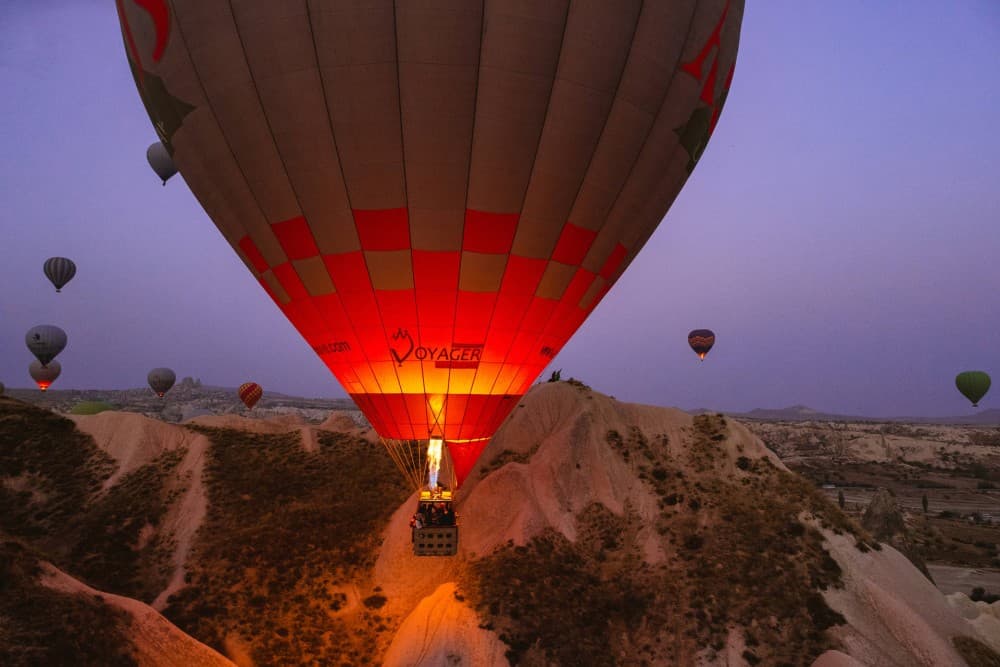 Top Things to Do in Cappadocia: A Complete Travel Guide