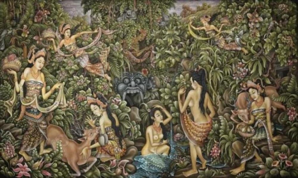 Exploring Ubud’s Art & Culture: Best Museums, Galleries & Workshops