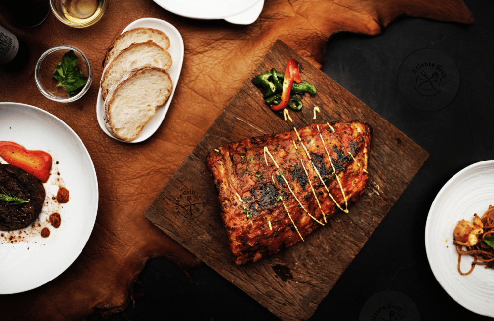 A Food Lover’s Guide to Sao Vicente: What to Eat and Where