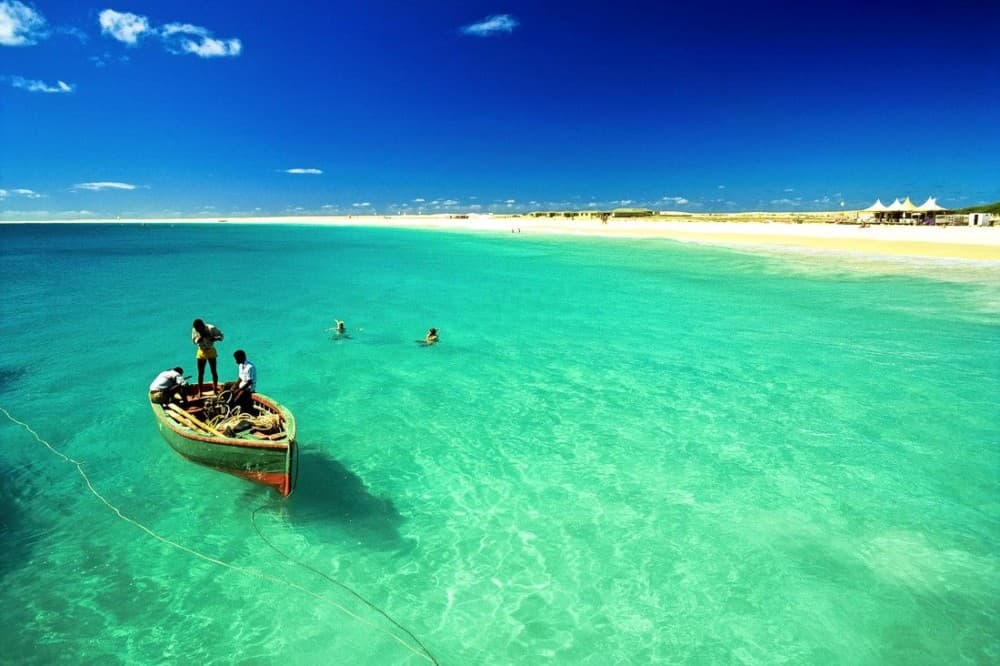 A First-Timer’s Guide to Sal, Cape Verde: What to Know Before You Go