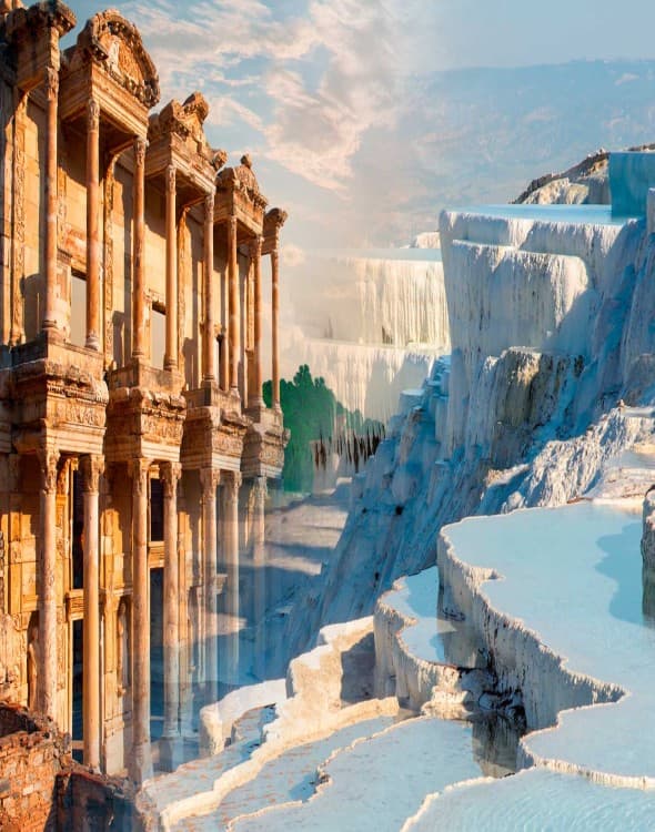 Icmeler: From Icmeler to History: Top Historical Sites to Visit | ®ExcursionMania
