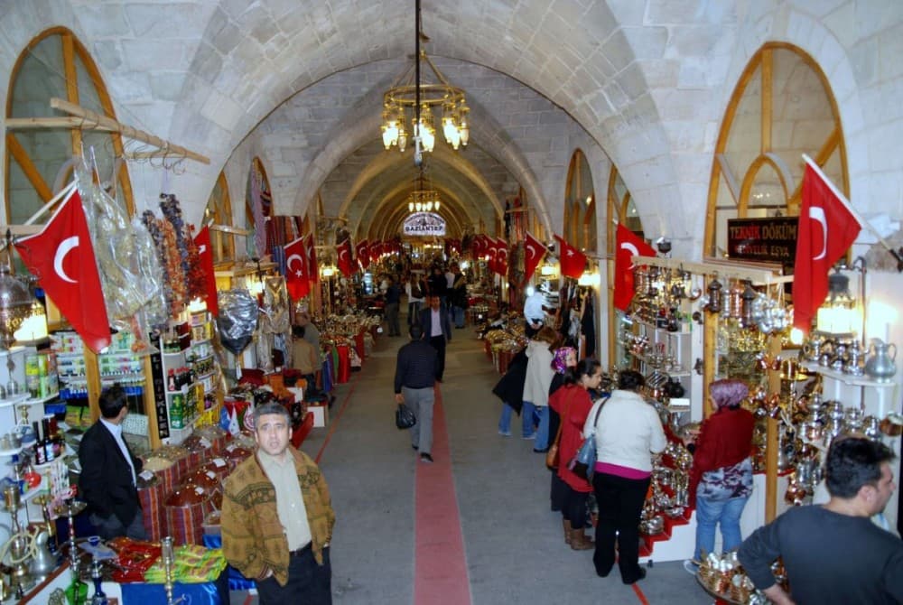 A Cultural Tour of Trabzon: Museums, Historical Sites, and Local Heritage
