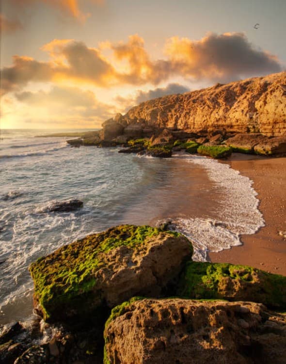 Agadir : Agadir: Discover the Best of Morocco’s Coastal Adventures | ®ExcursionMania