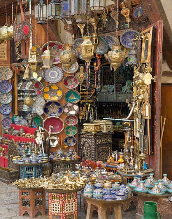 Fez: Fez: The Heart of Morocco’s Rich Culture and Scenic Escapes | ®ExcursionMania