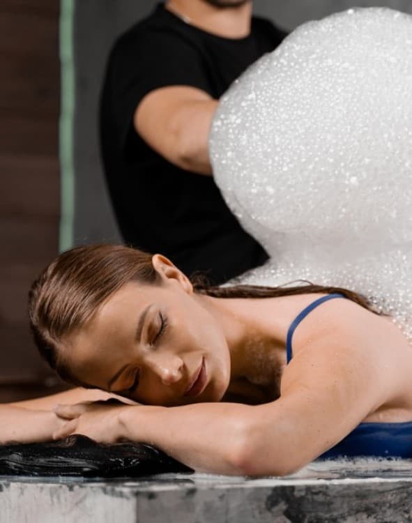 Marmaris: Relax and Rejuvenate: Marmaris’s Best Turkish Baths and Spas | ®ExcursionMania
