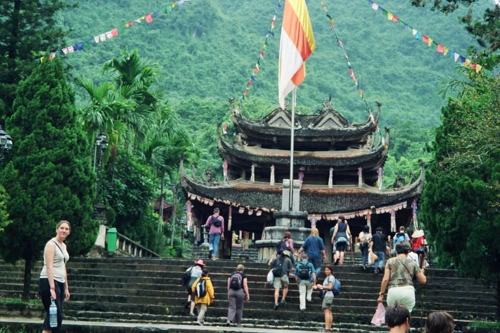 Best Day Trips from Hanoi: Explore Beyond the City