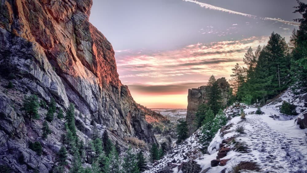 The Best Day Trips from Las Vegas: Escape the City for an Adventure