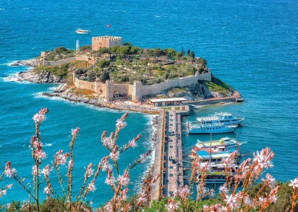 Top 5 Must-Do Activities in Kusadasi for First-Time Visitors