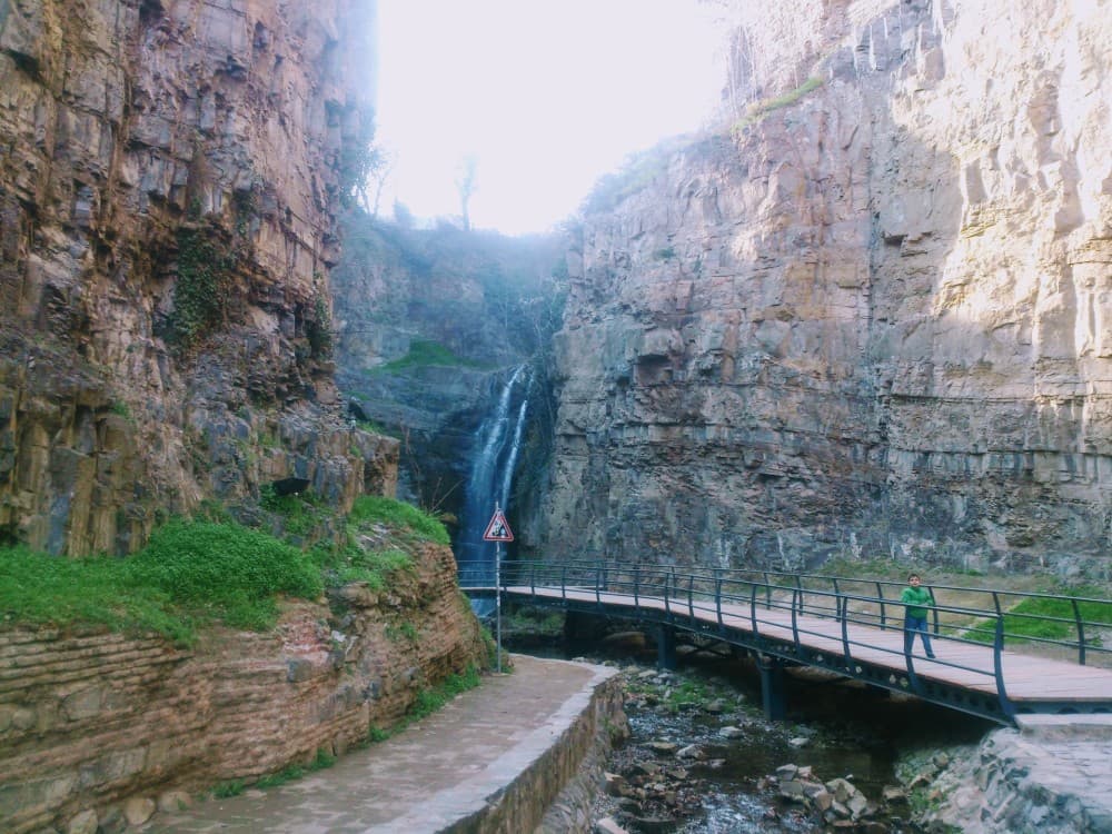 Hidden Gems of Tbilisi: Off-the-Beaten-Path Experiences