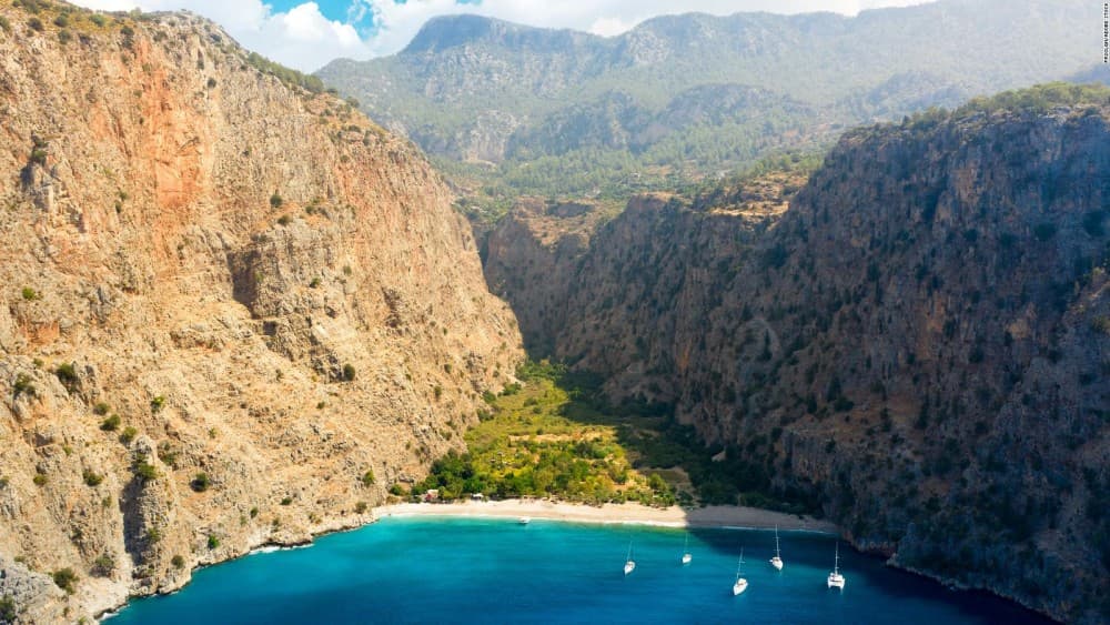 Top Things to Do in Fethiye: A Must-See Guide for Travelers