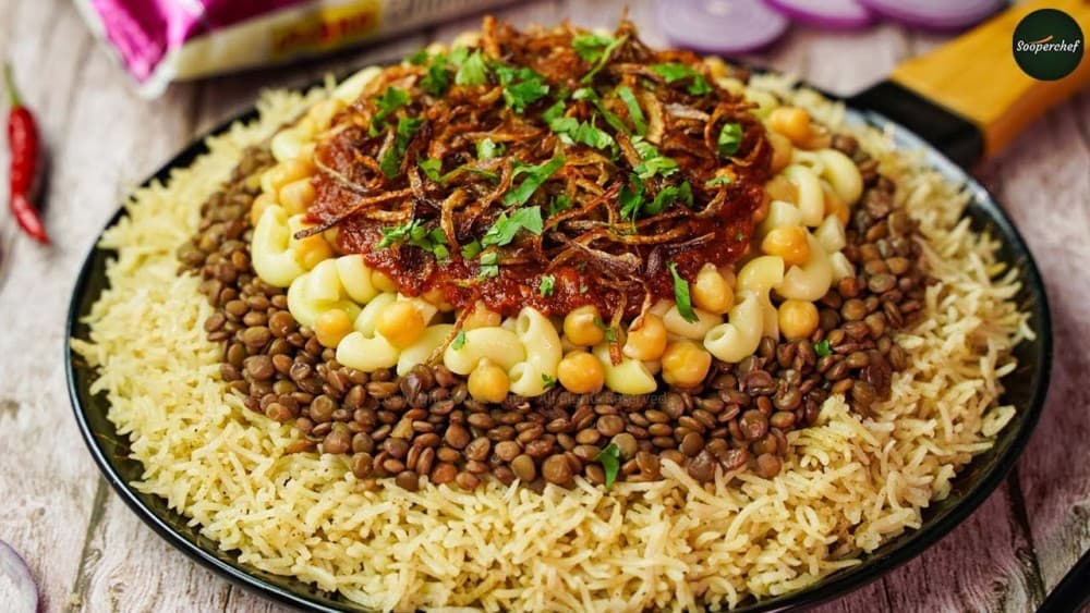 A Food Lover’s Guide to Luxor: What and Where to Eat