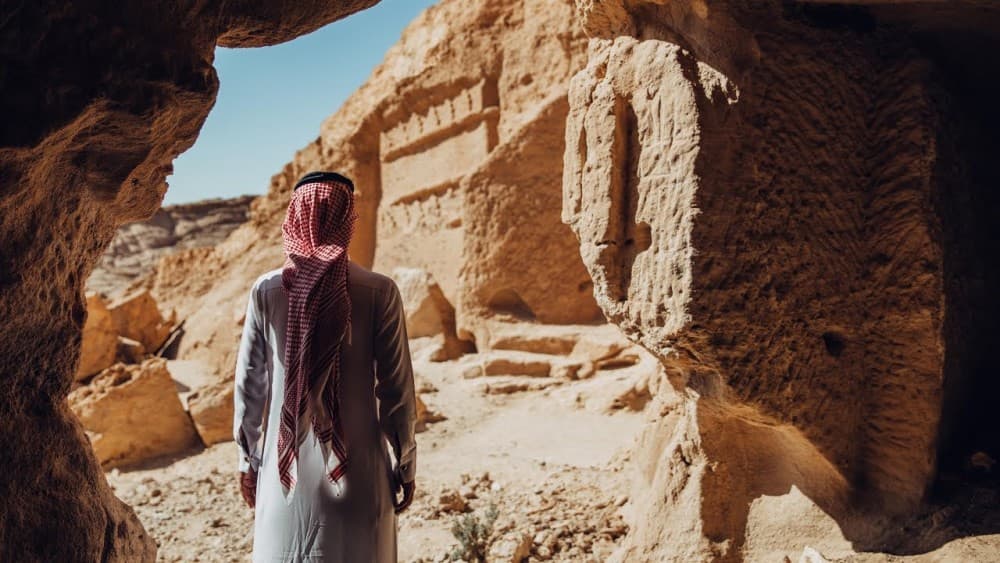 The Ultimate 3-Day Riyadh Itinerary: A Perfect First Visit