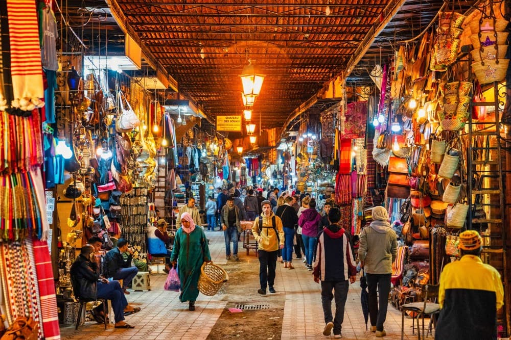 Exploring Tangier: Top Things to Do in Morocco's Coastal Gem