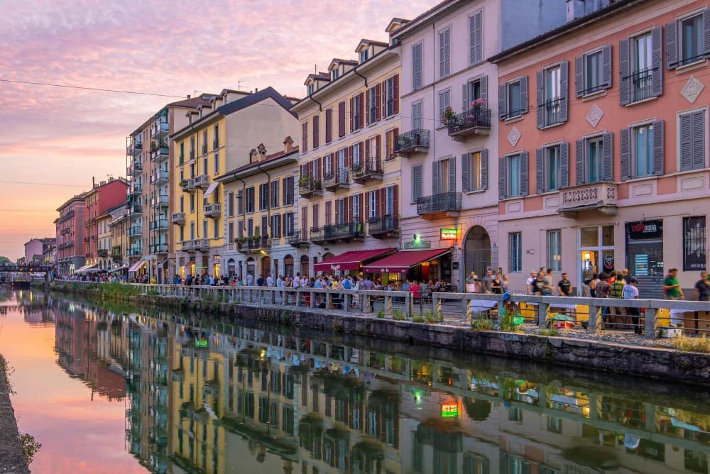 Exploring Milan's Iconic Landmarks: A Complete Travel Guide