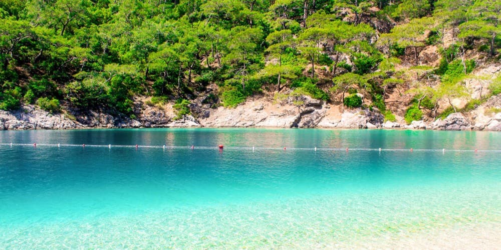 Ölüdeniz for First Timers: A Complete Travel Guide