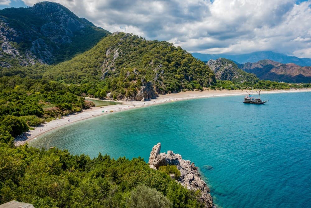 What to Do in Antalya?