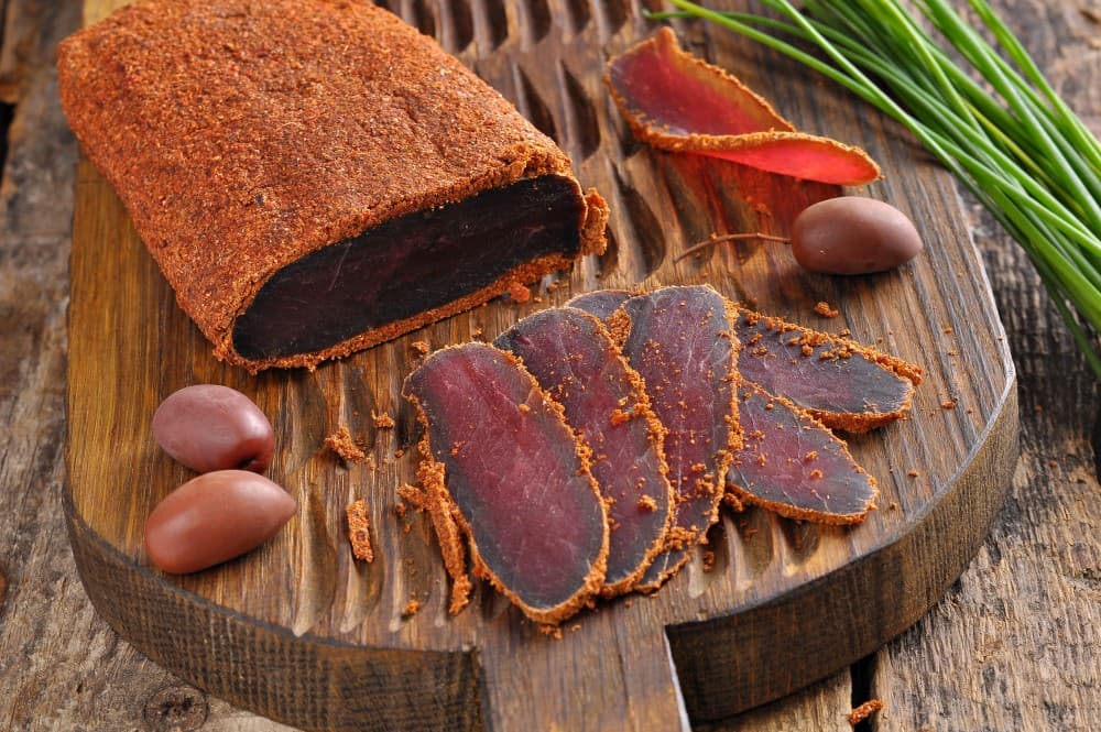 Food Lover's Guide to Yerevan:  Local Dishes You Have to Try