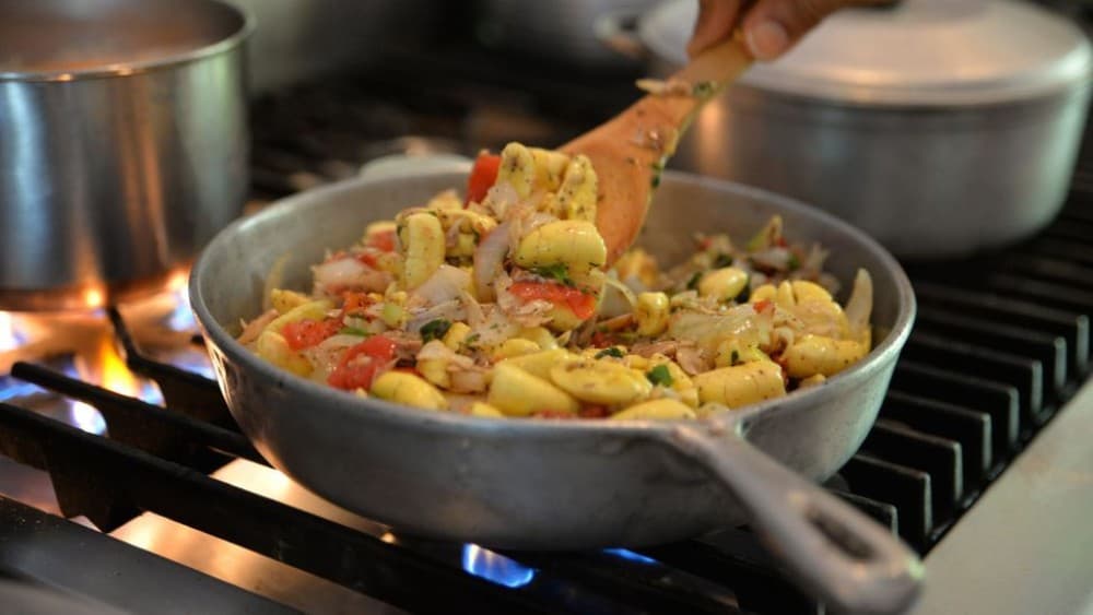 A First-Timer’s Guide to Mindelo: What to See, Do, and Eat
