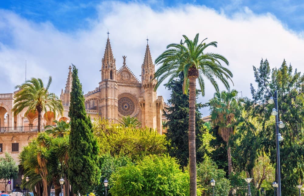 Mallorca’s Must-See Wonders: Top Things to Do on the Island