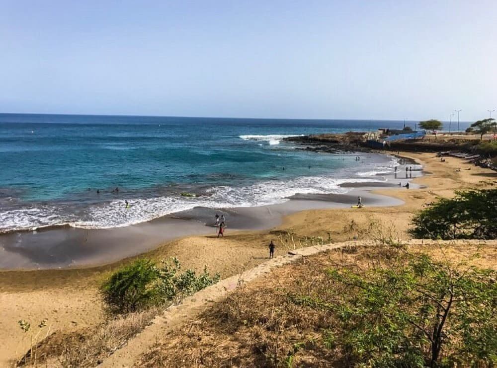 Exploring Praia: Must-See Attractions and Hidden Gems