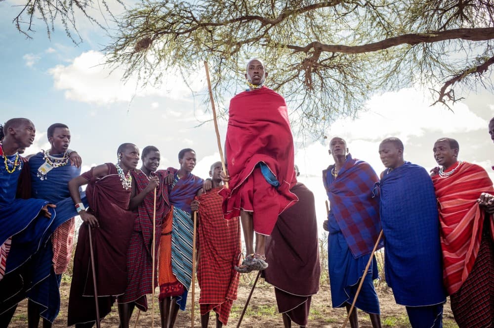 Best Day Trips from Arusha: Nature, Culture, and Adventure