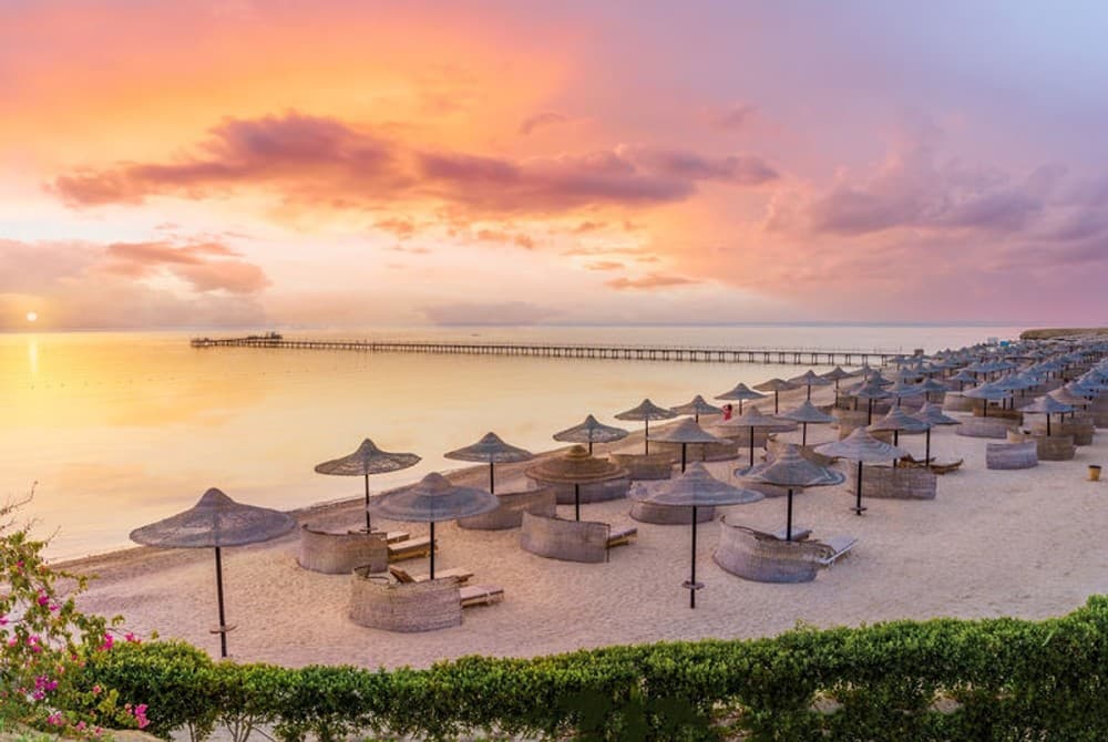 Explore Marsa Alam: Must-See Sights and Hidden Gems