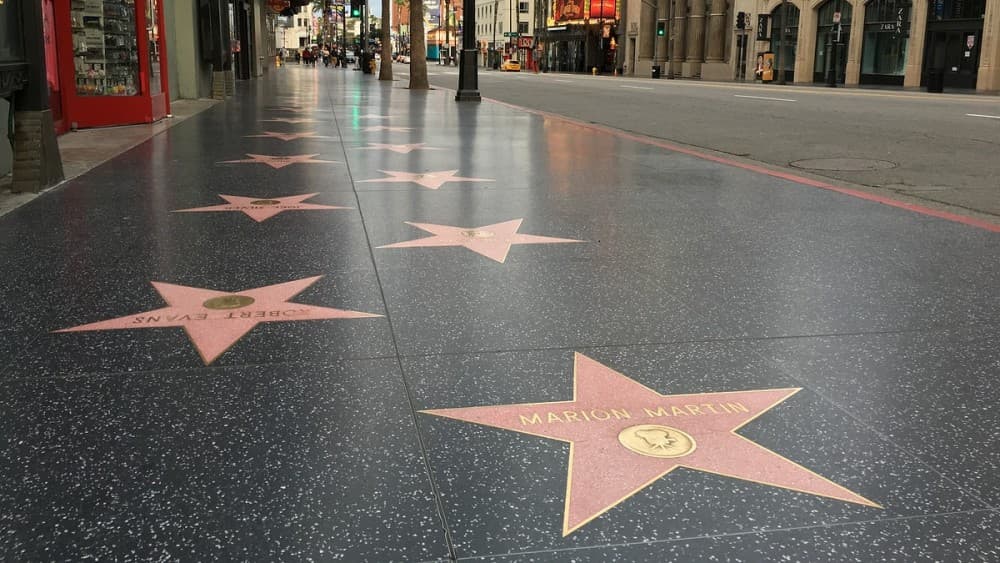Iconic Los Angeles: Must-See Landmarks and Attractions