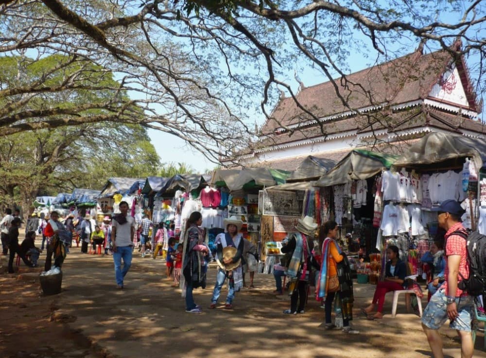 Siem Reap’s Flavorful Feast