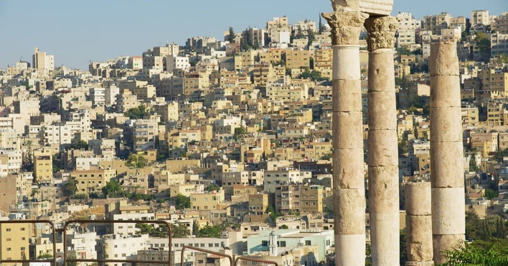 Exploring Amman for First-Timers: Your Essential Guide