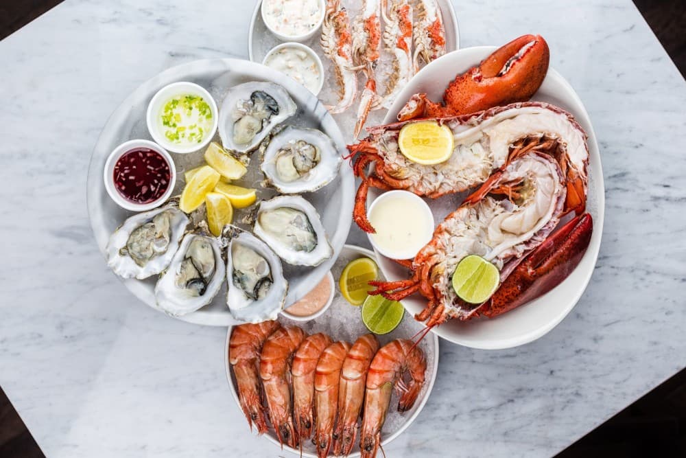 Discover the Best Local Food in Muscat: A Culinary Journey