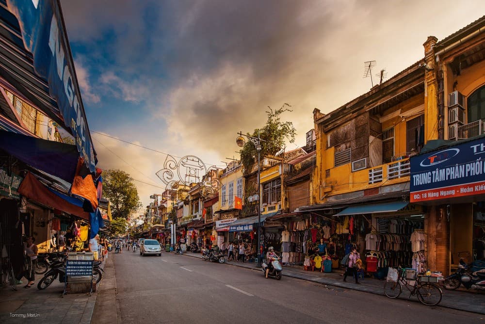 Top 10 Things to Do in Hanoi for an Unforgettable Adventure